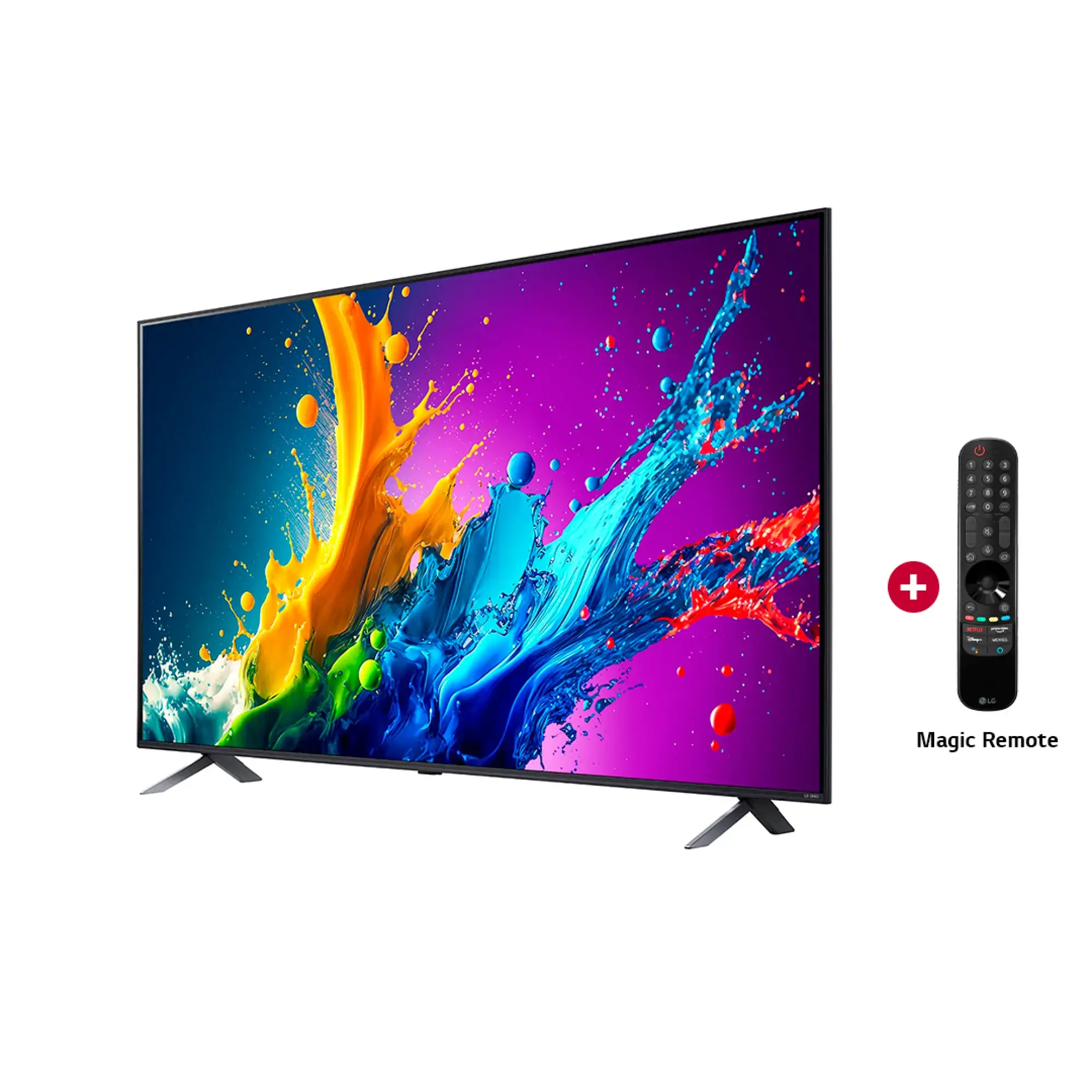 Smart TV LG 65
