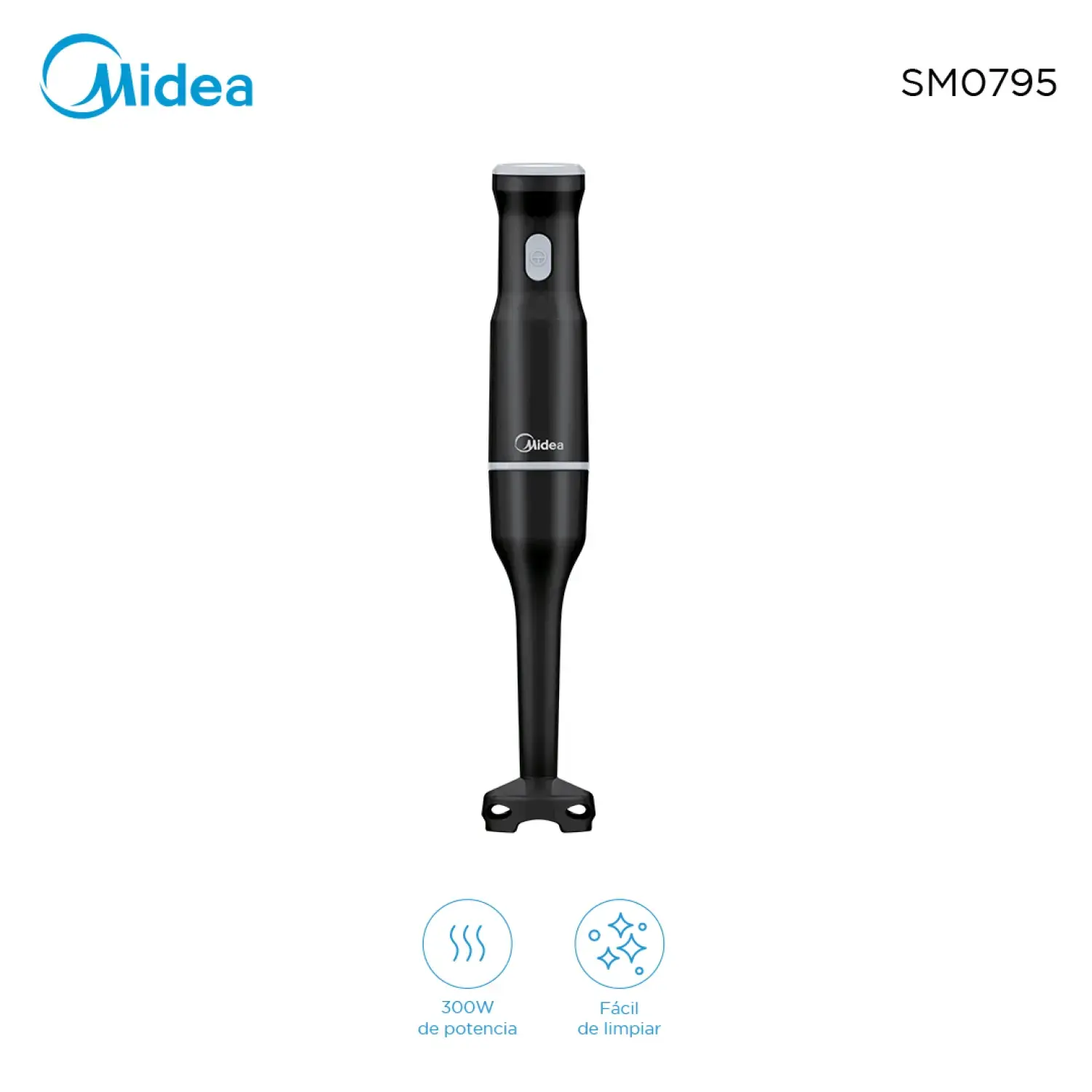Mixer Midea 300W