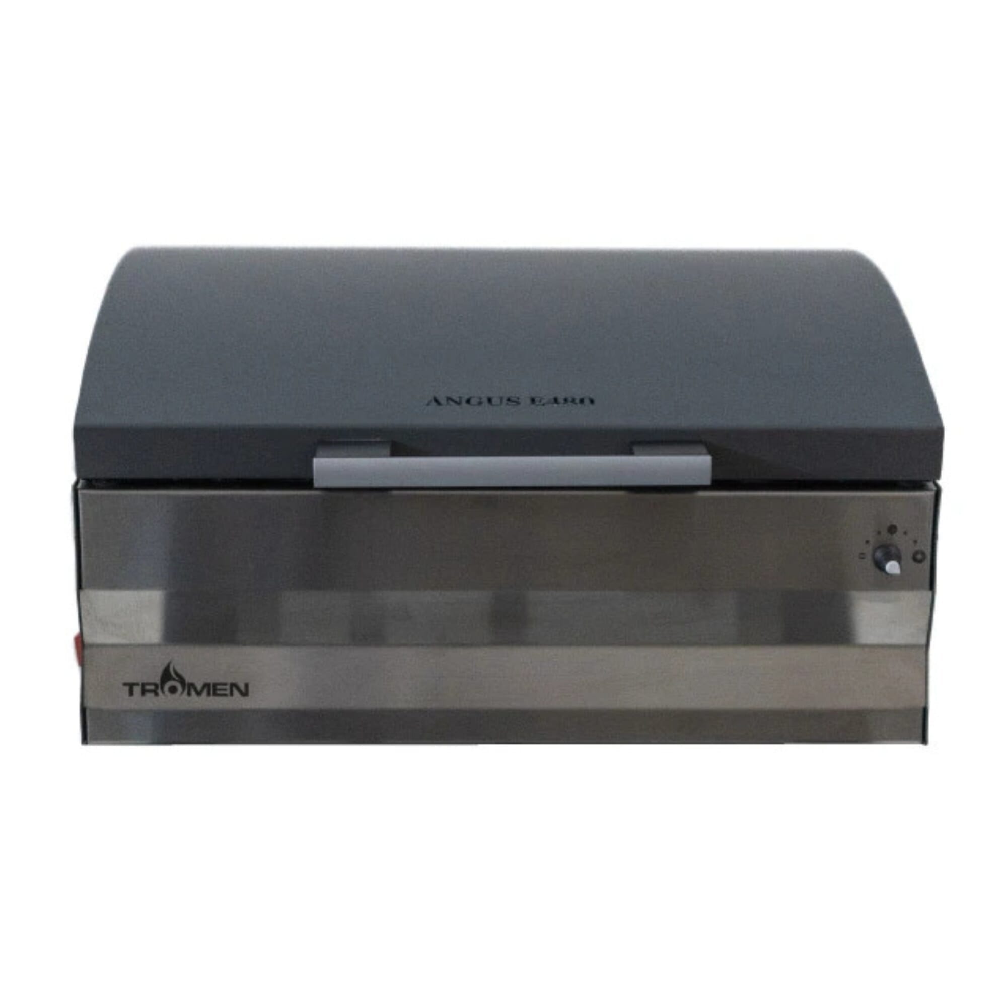 Parrilla eléctrica Tromen Angus E480 con dimmer