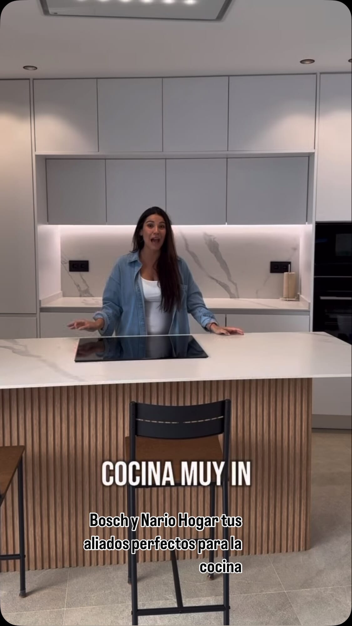 Imagen de posteo de Instagram