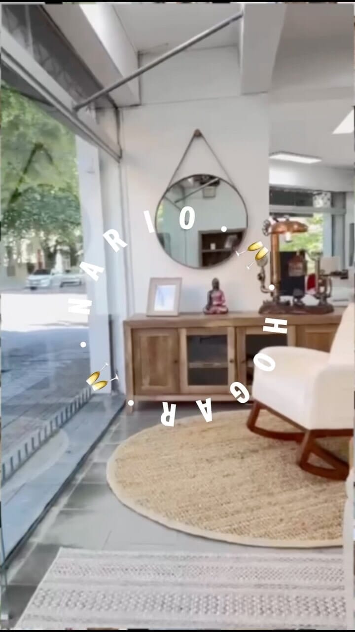 Imagen de posteo de Instagram
