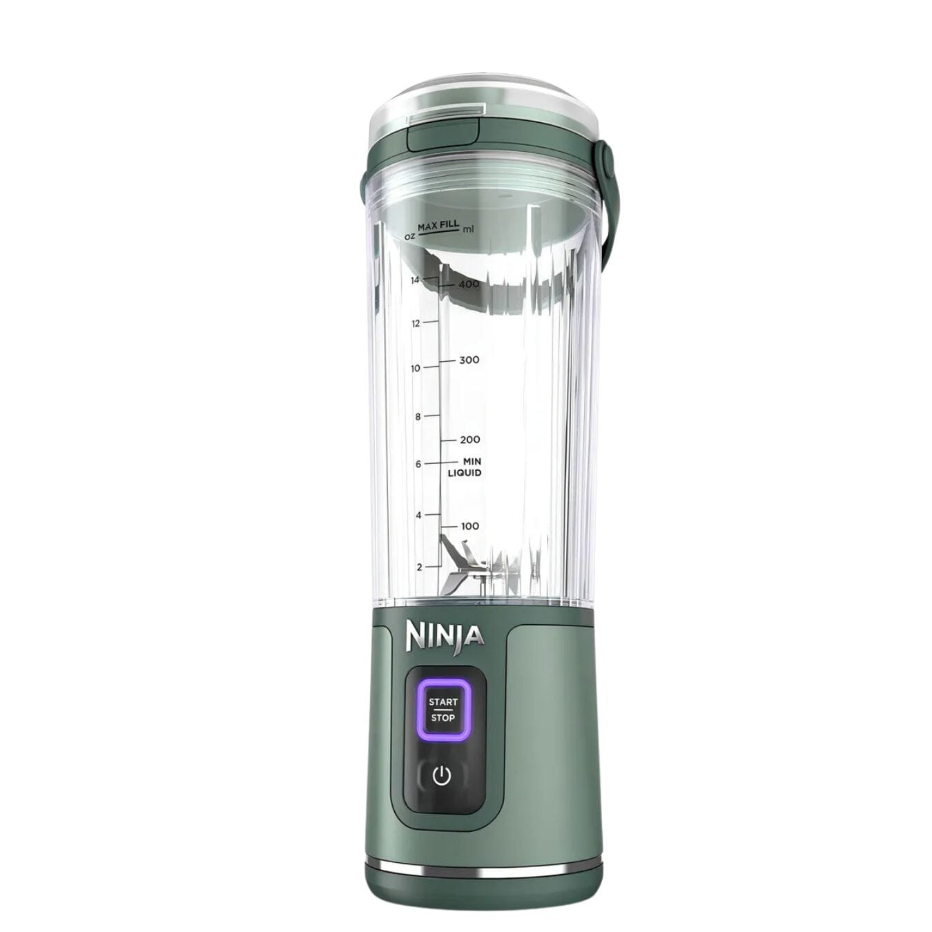 Licuadora personal recargable Ninja