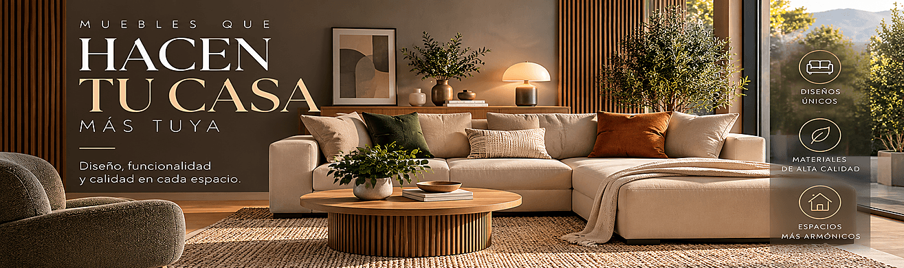 Nario Hogar banner 2