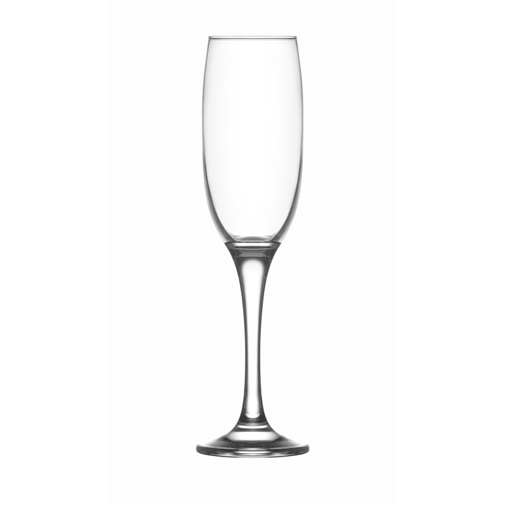 Set 6 copas flauta 220 ml Venue LAV