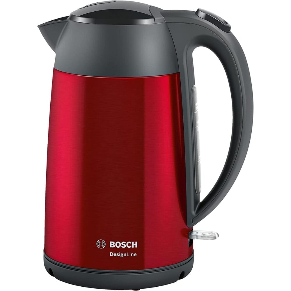 Jarra eléctrica Bosch DesignLine