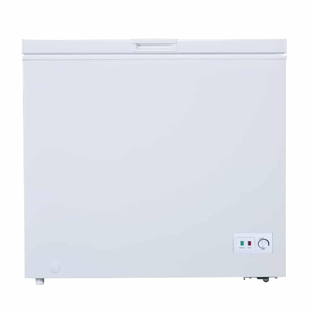 Freezer horizontal Futura 198 litros