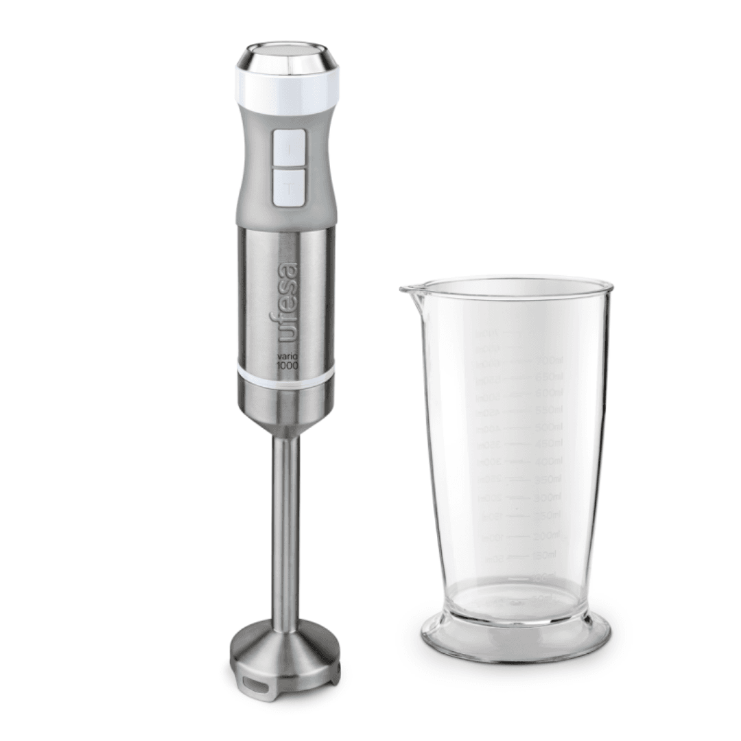 Mixer Ufesa 1000 W Vario