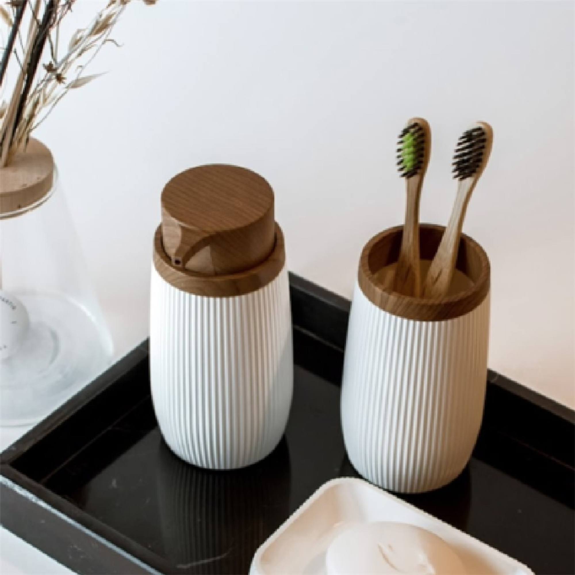 Set para baño 3 piezas