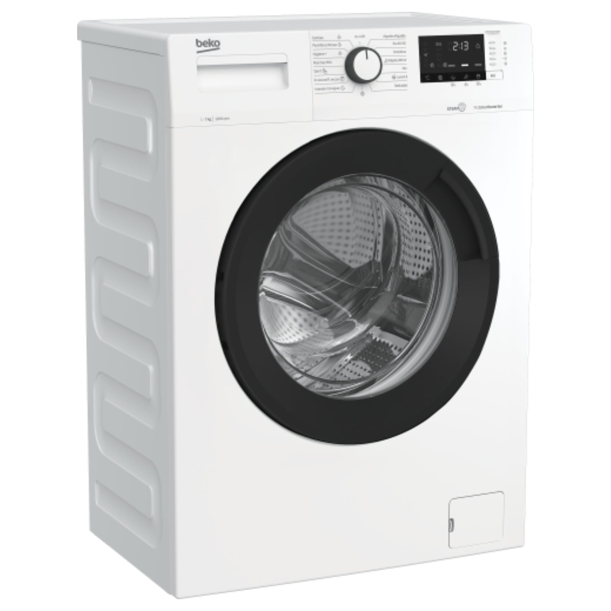 Lavarropas Beko 7 Kg