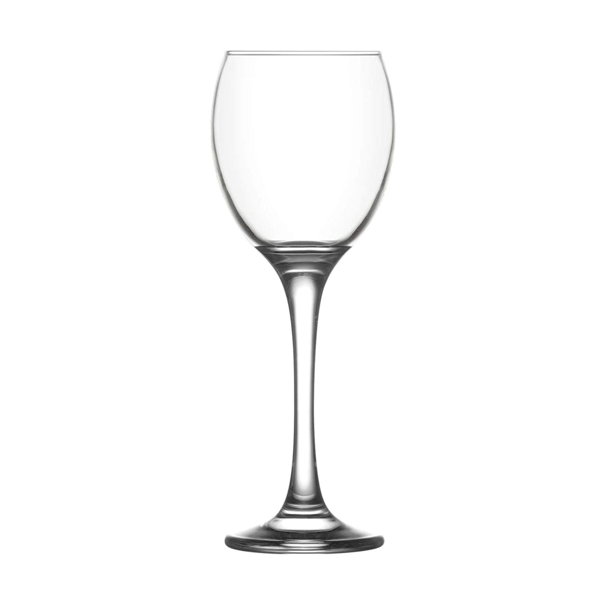 Set 6 copas de vino 245 ml Venue LAV