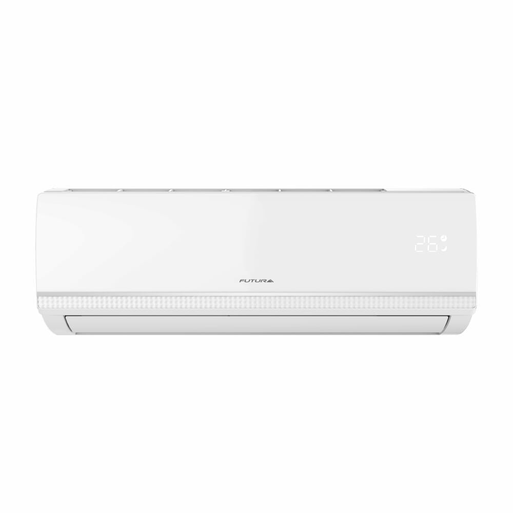 Aire acondicionado Futura 24000 BTU Inverter WI-FI