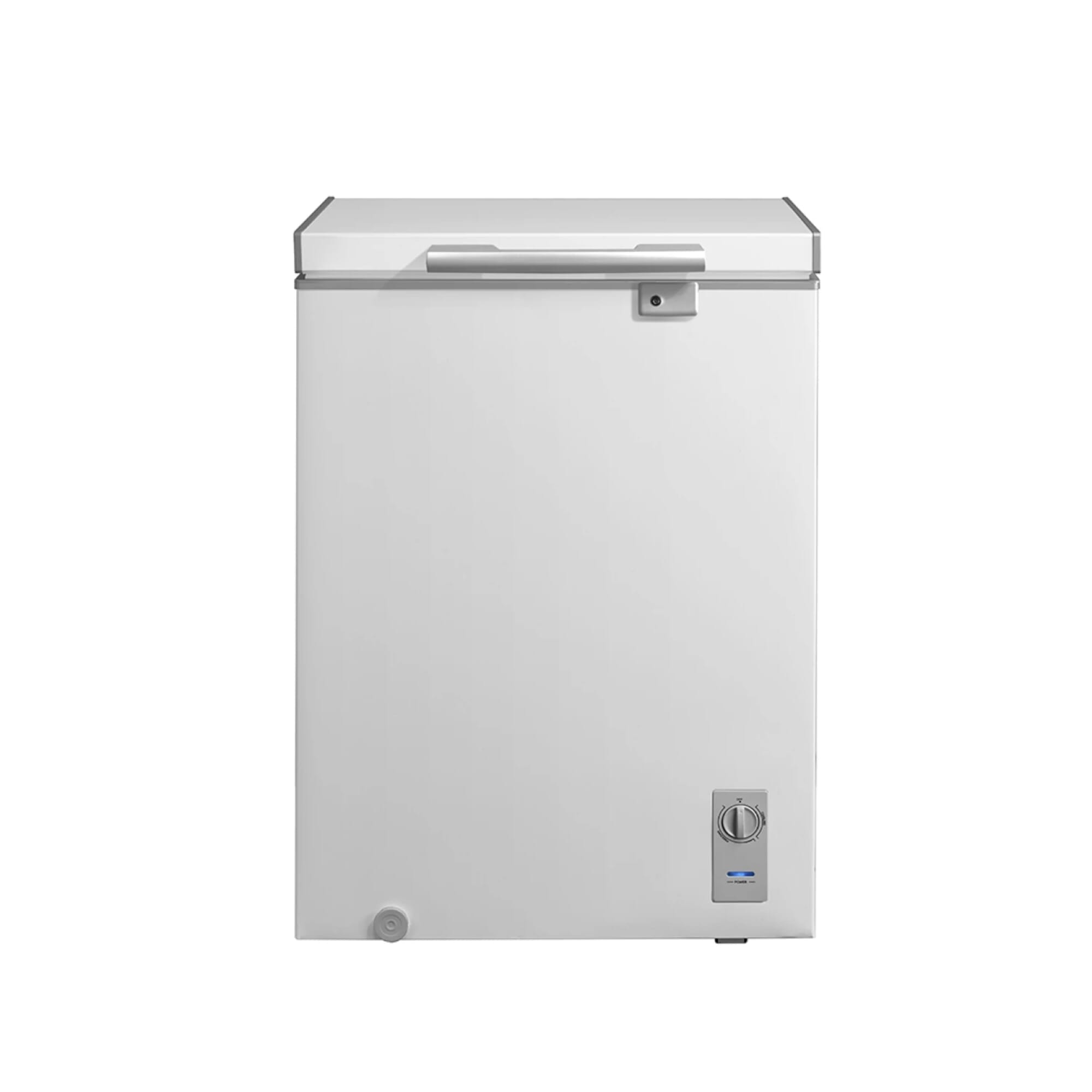Freezer Midea Inverter