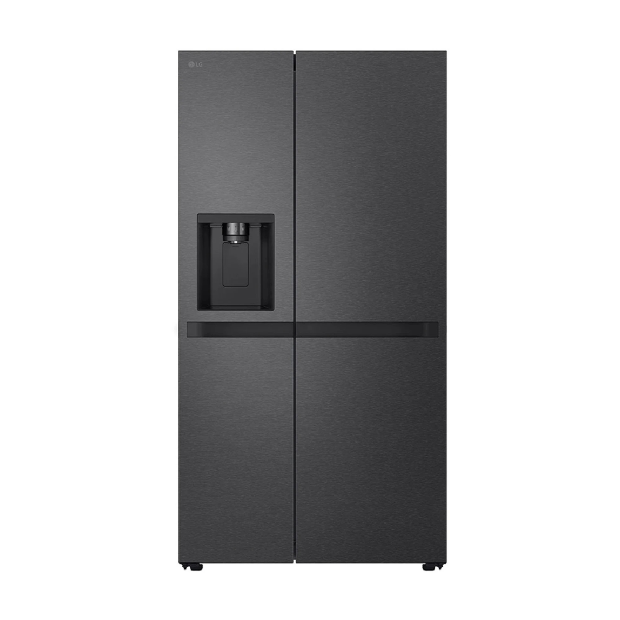 Heladera LG Side By Side 637 Litros