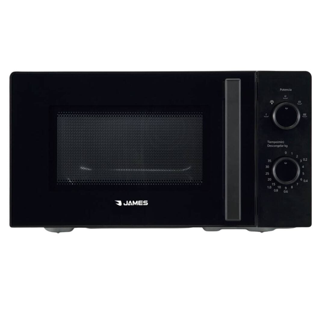 Microondas James J-20 MRN /MRB