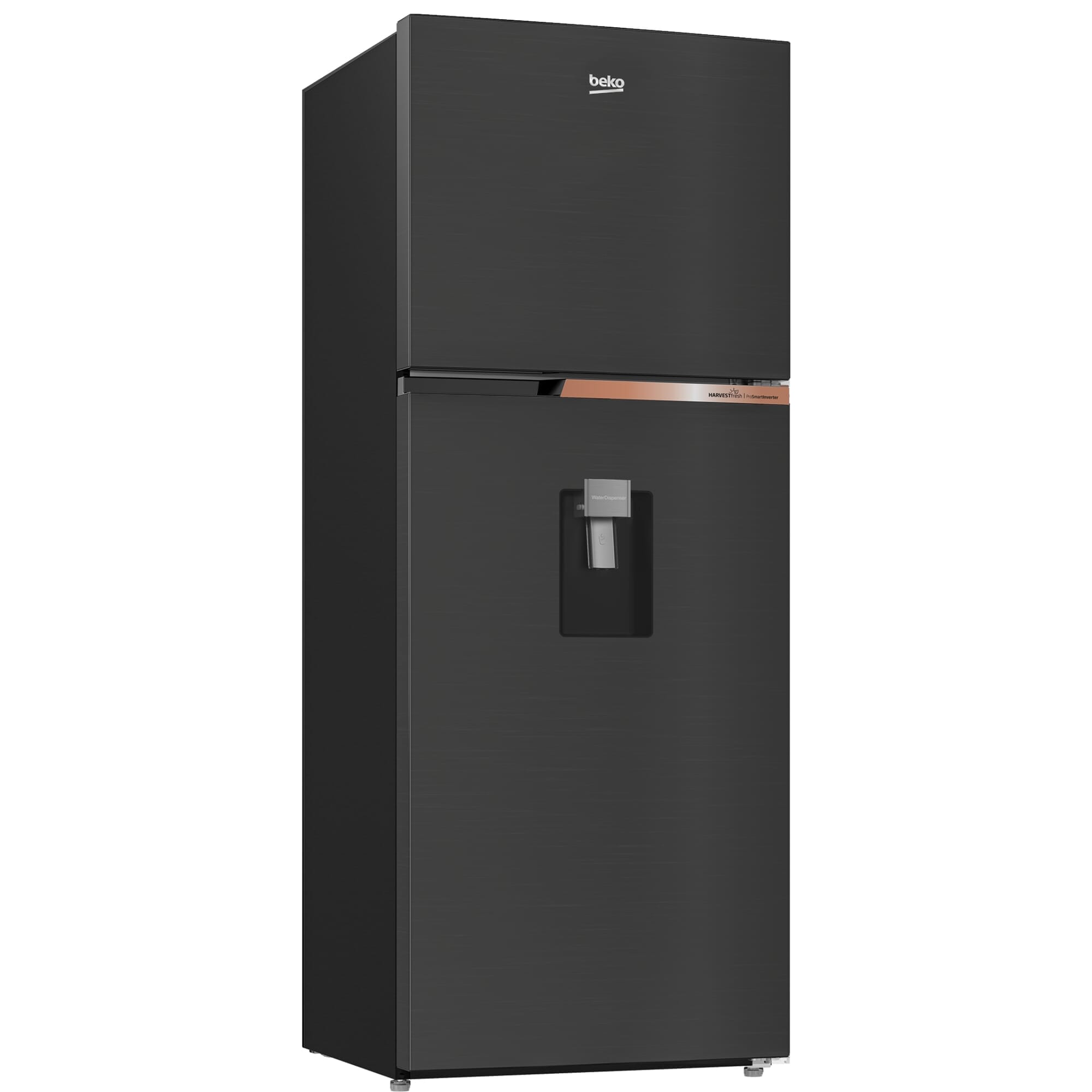Heladera Beko 401 Litros Inverter