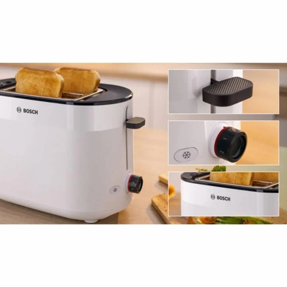 Tostador Bosch My Moment