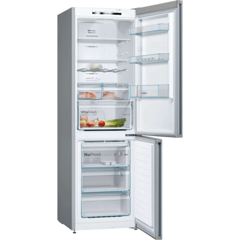Heladera Bosch 324 Litros 