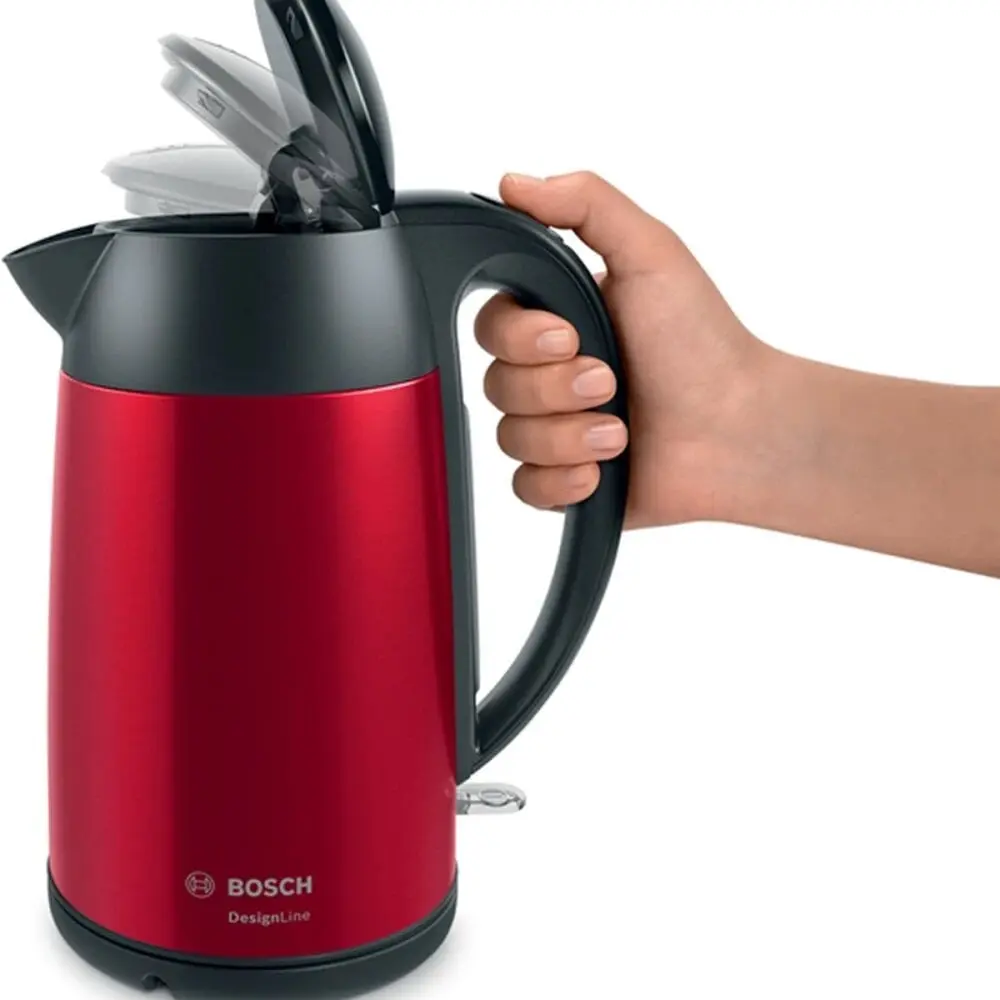 Jarra eléctrica Bosch DesignLine