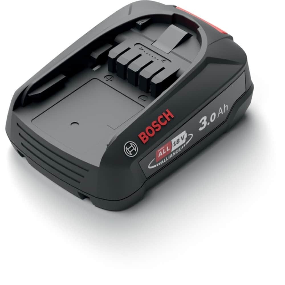 Batería intercambiable Bosch BHZUB1830