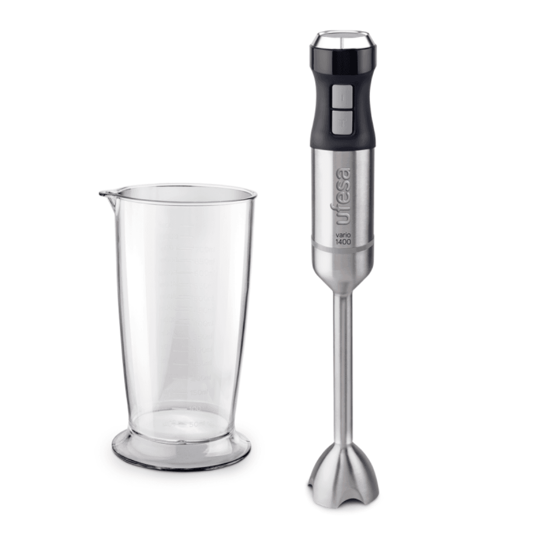 Mixer Ufesa 1400 W Vario Titanium XL