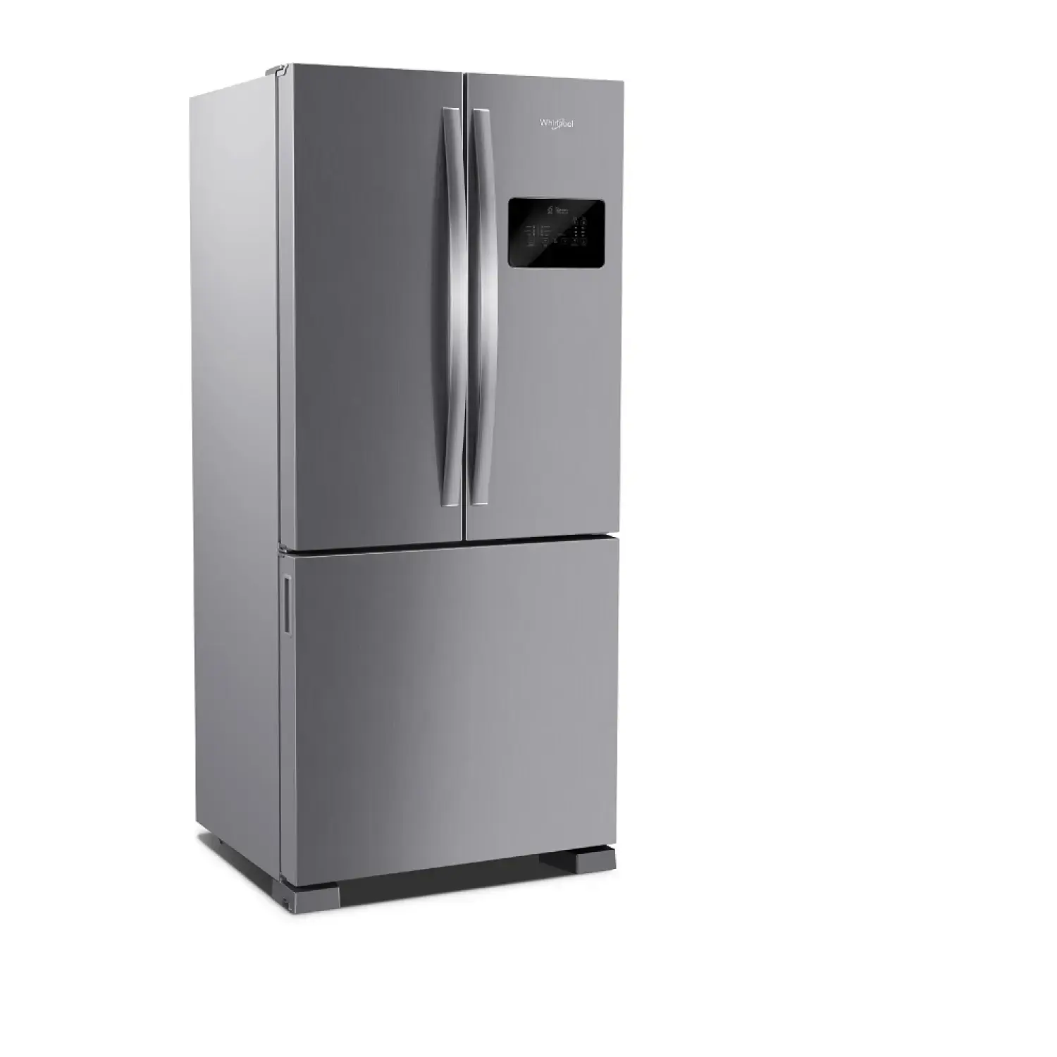 Heladera French Door Whirlpool 592 litros