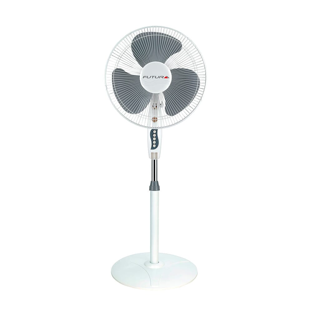 Ventilador de pie Futura 40 cm