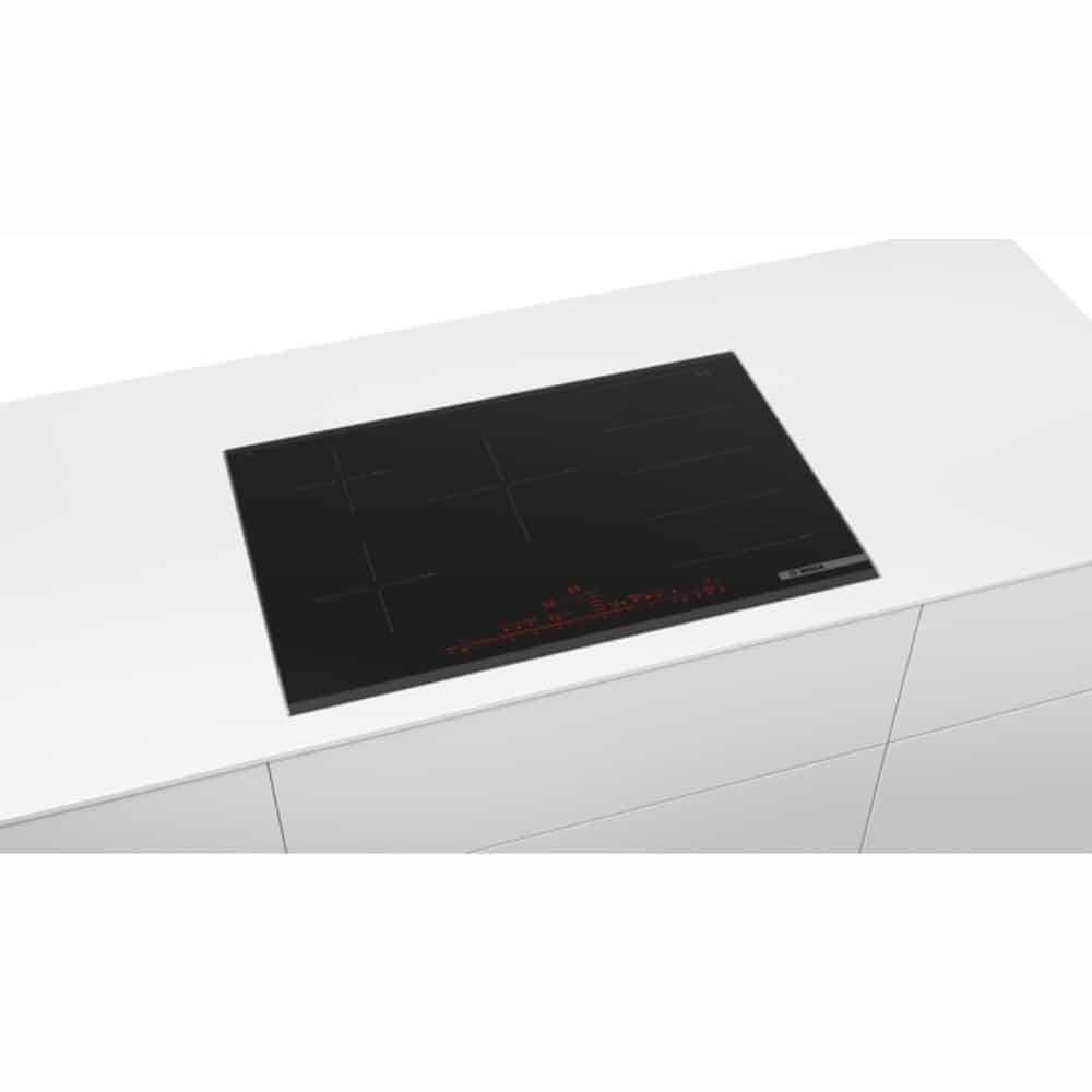 Anafe de inducción Bosch 80 cm 