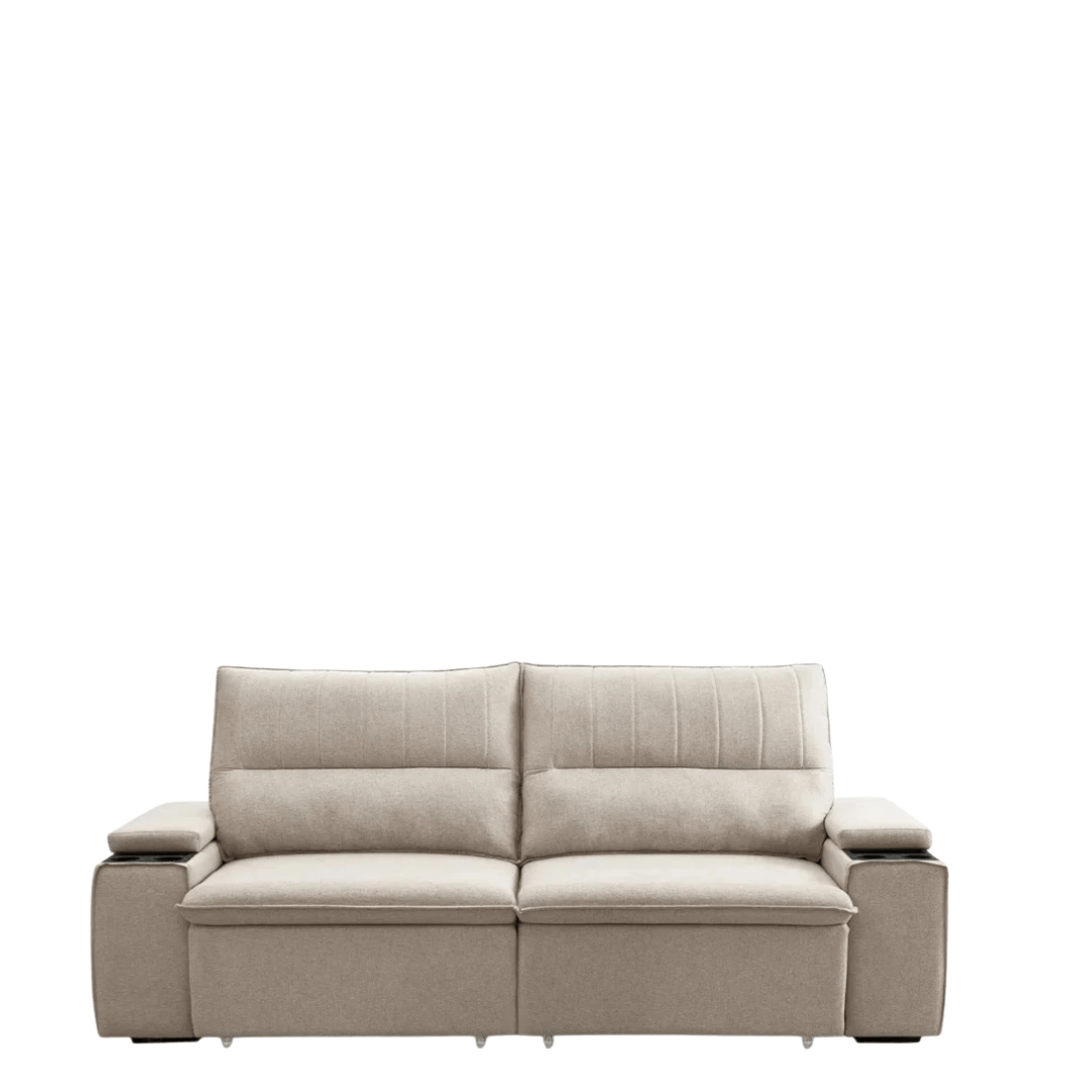 Sillón 3 cuerpos - Pavia -