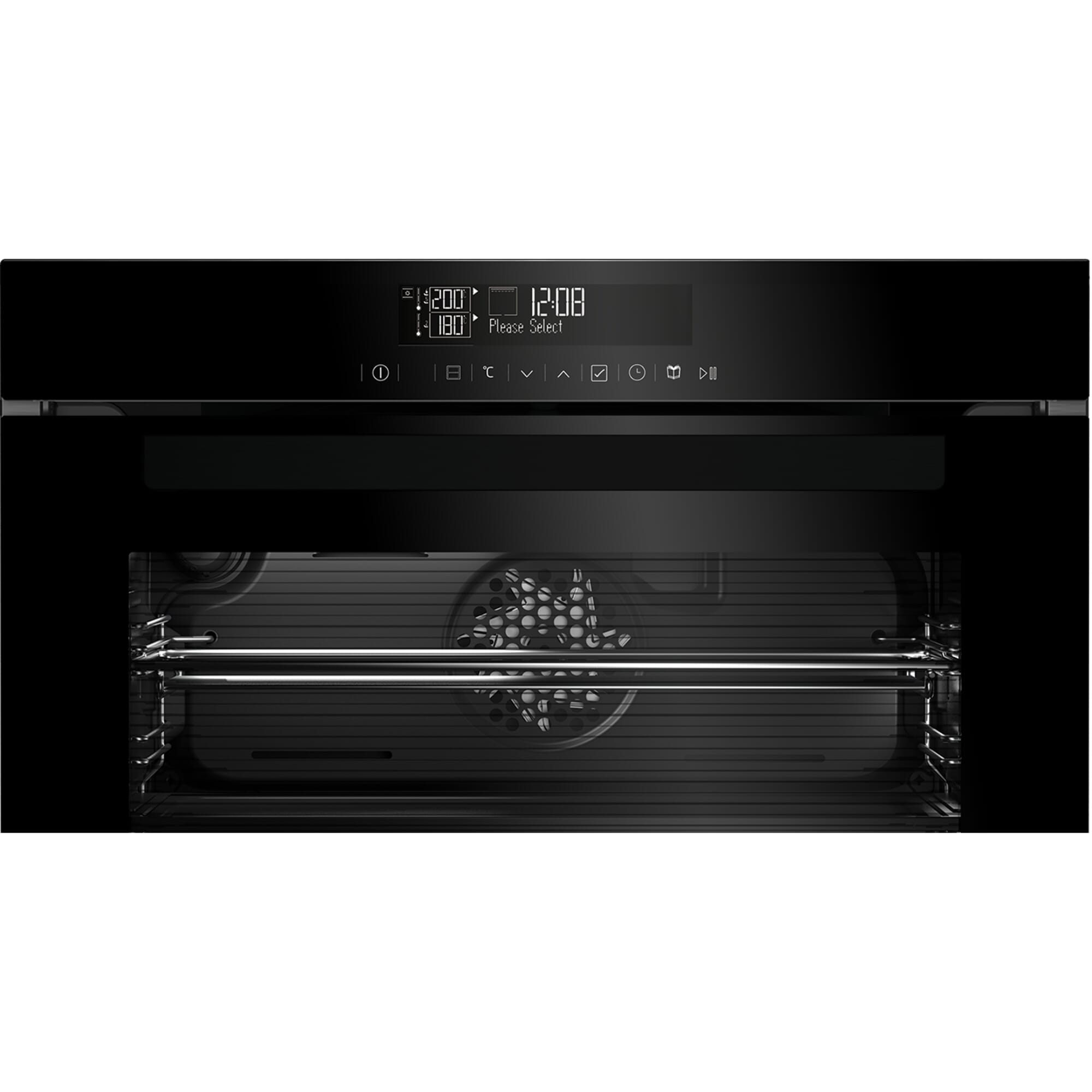 Horno de empotrar Beko BVR 34500