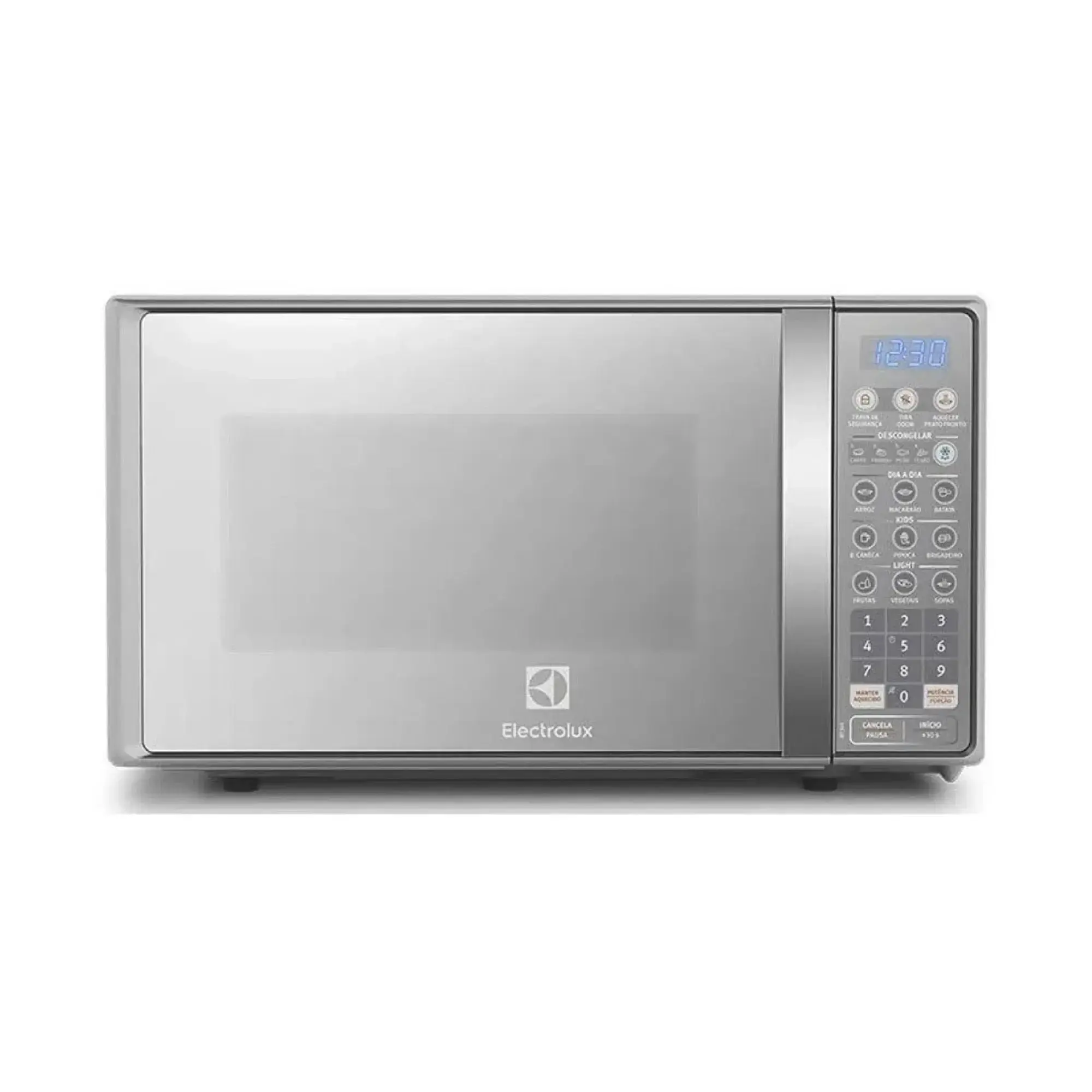 Microondas Electrolux 20 litros