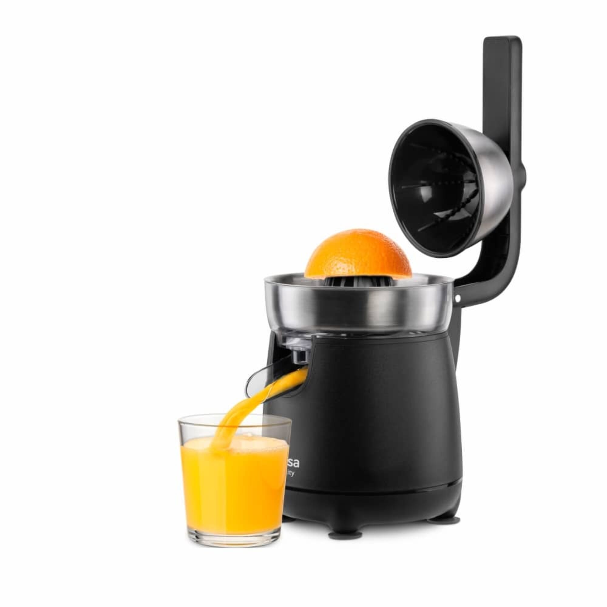Exprimidor Ufesa Vitality