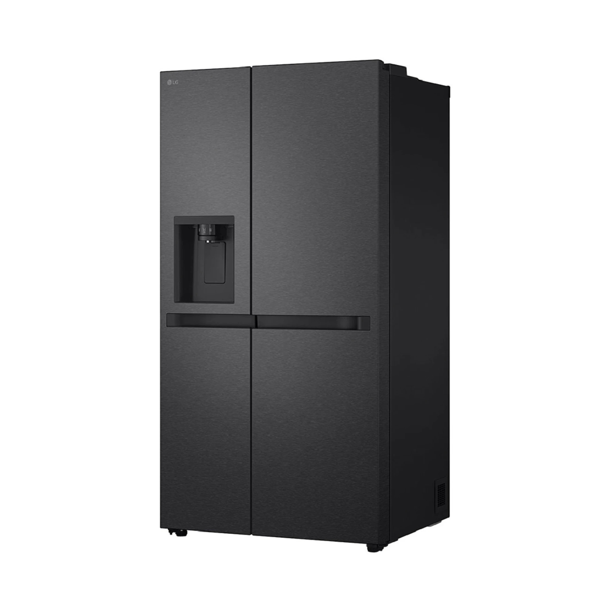 Heladera LG Side By Side 637 Litros