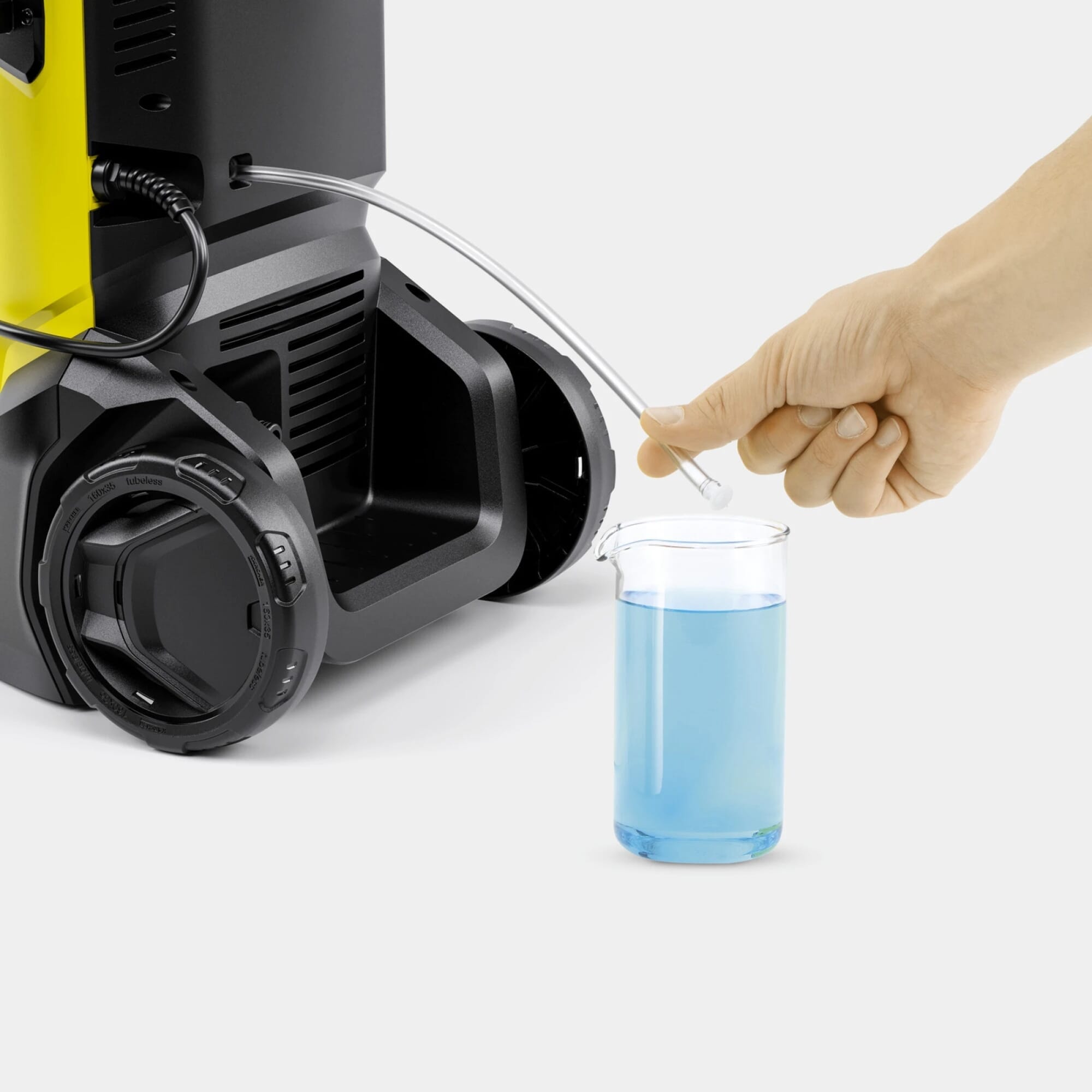 Hidrolavadora Karcher K4 UNIVERSAL