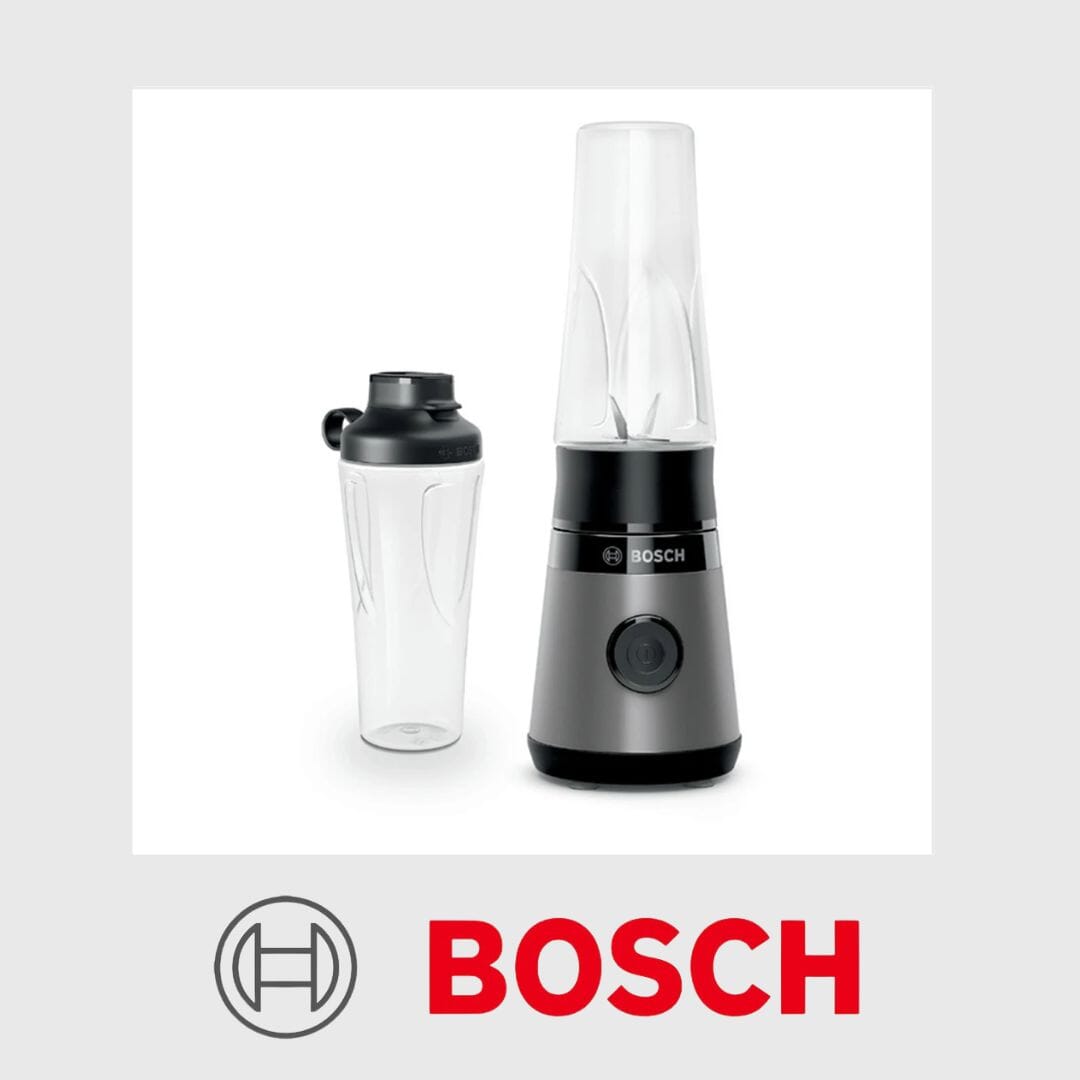 Licuadora personal Bosch 450W VitaPower