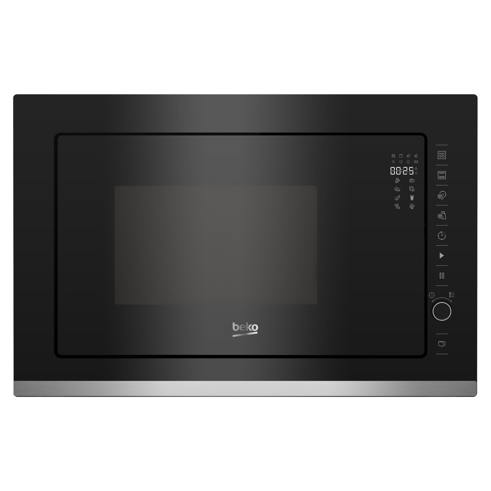 Microondas de empotrar Beko 25 litros
