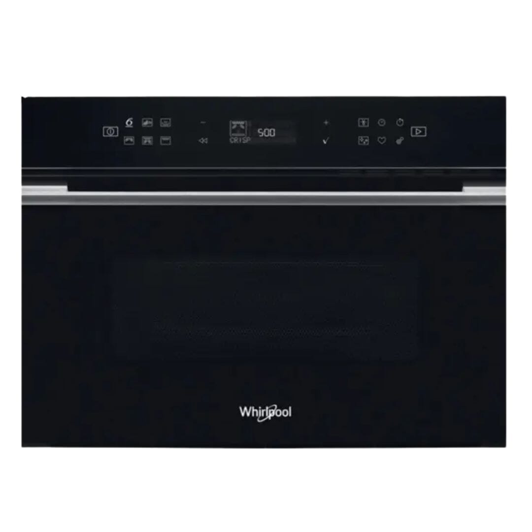 Microondas  Whirlpool de empotrar 31lts