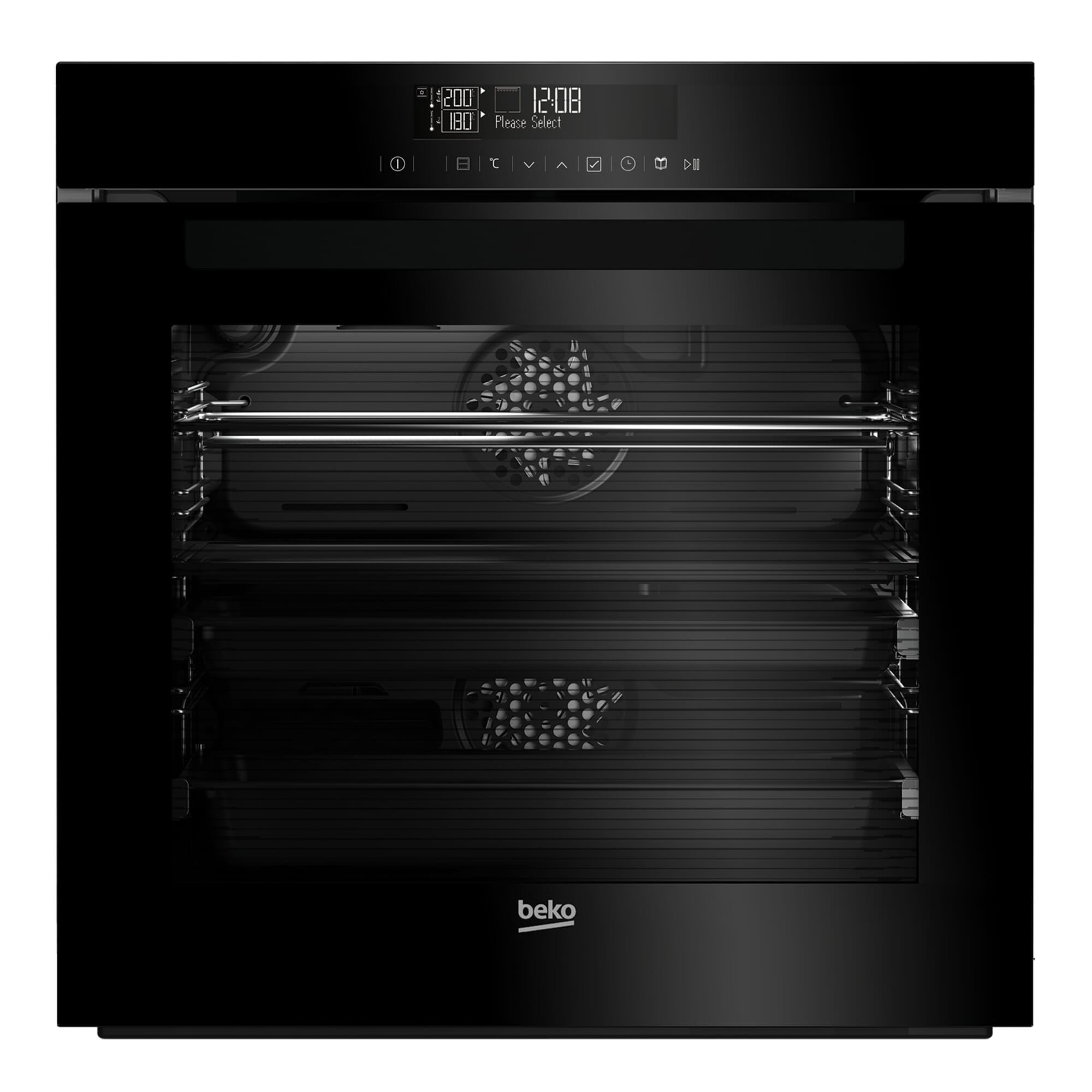 Horno de empotrar Beko BVR 34500