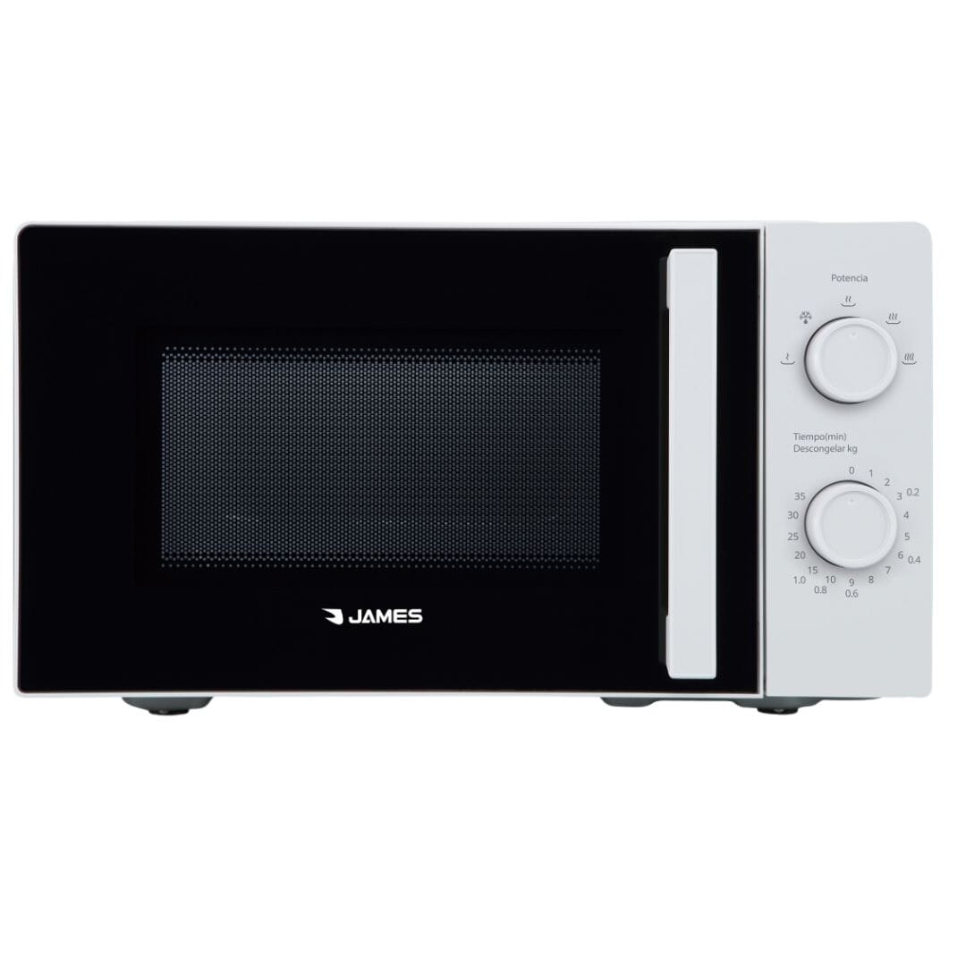 Microondas James J-20 MRN /MRB