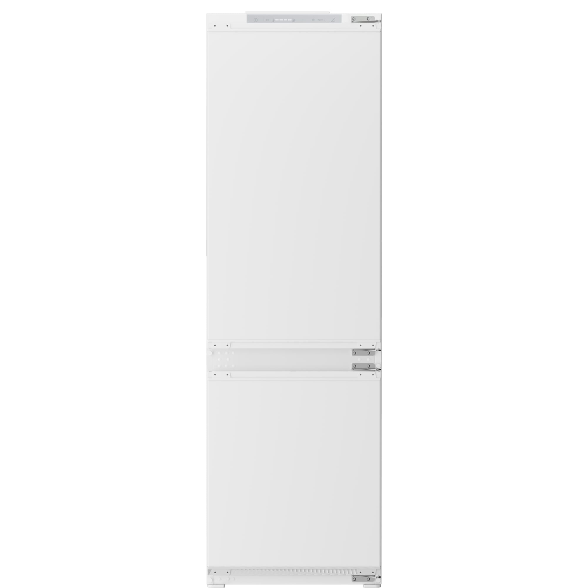 Heladera panelable Beko 300 Litros con freezer