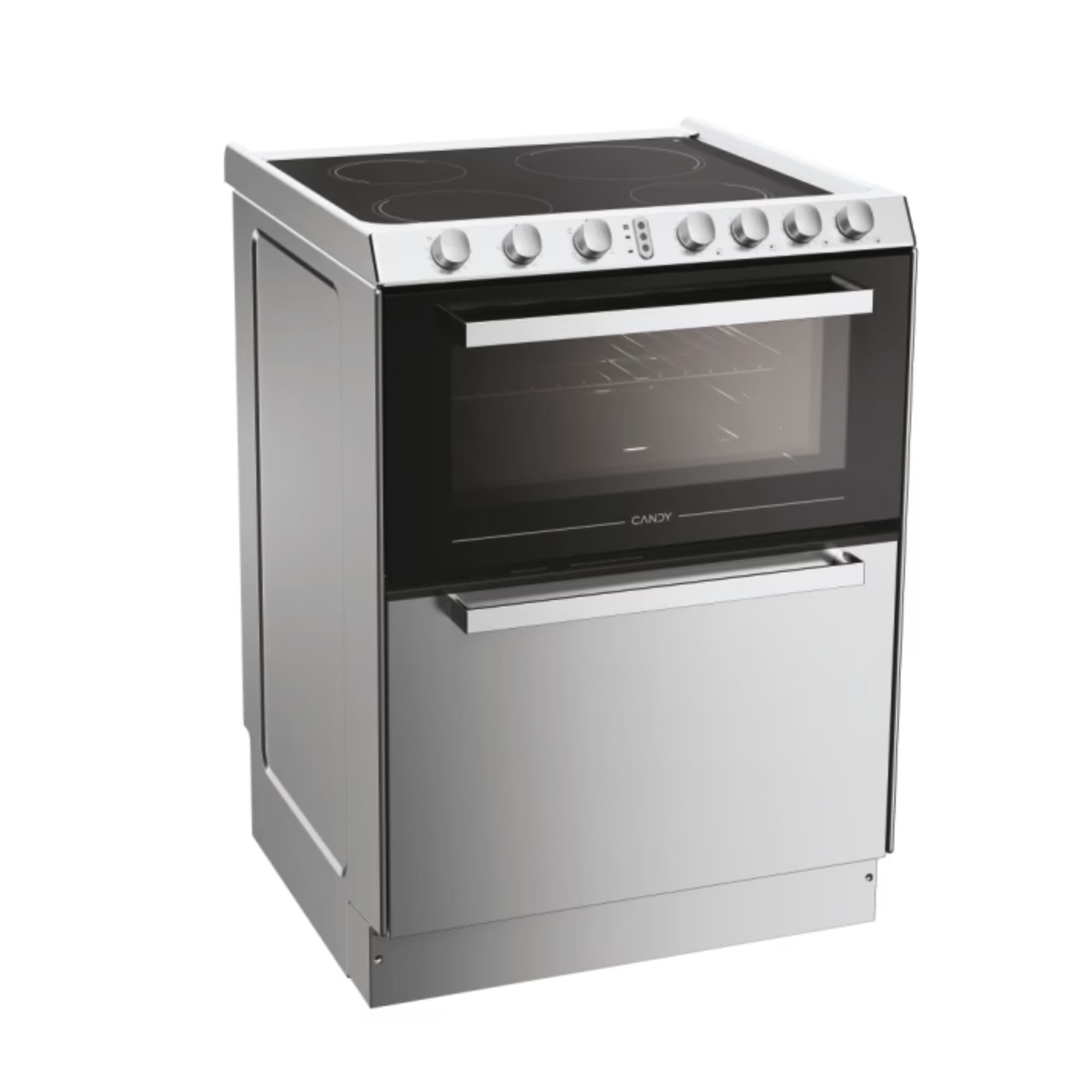 Cocina vitroceramica Candy TRIO