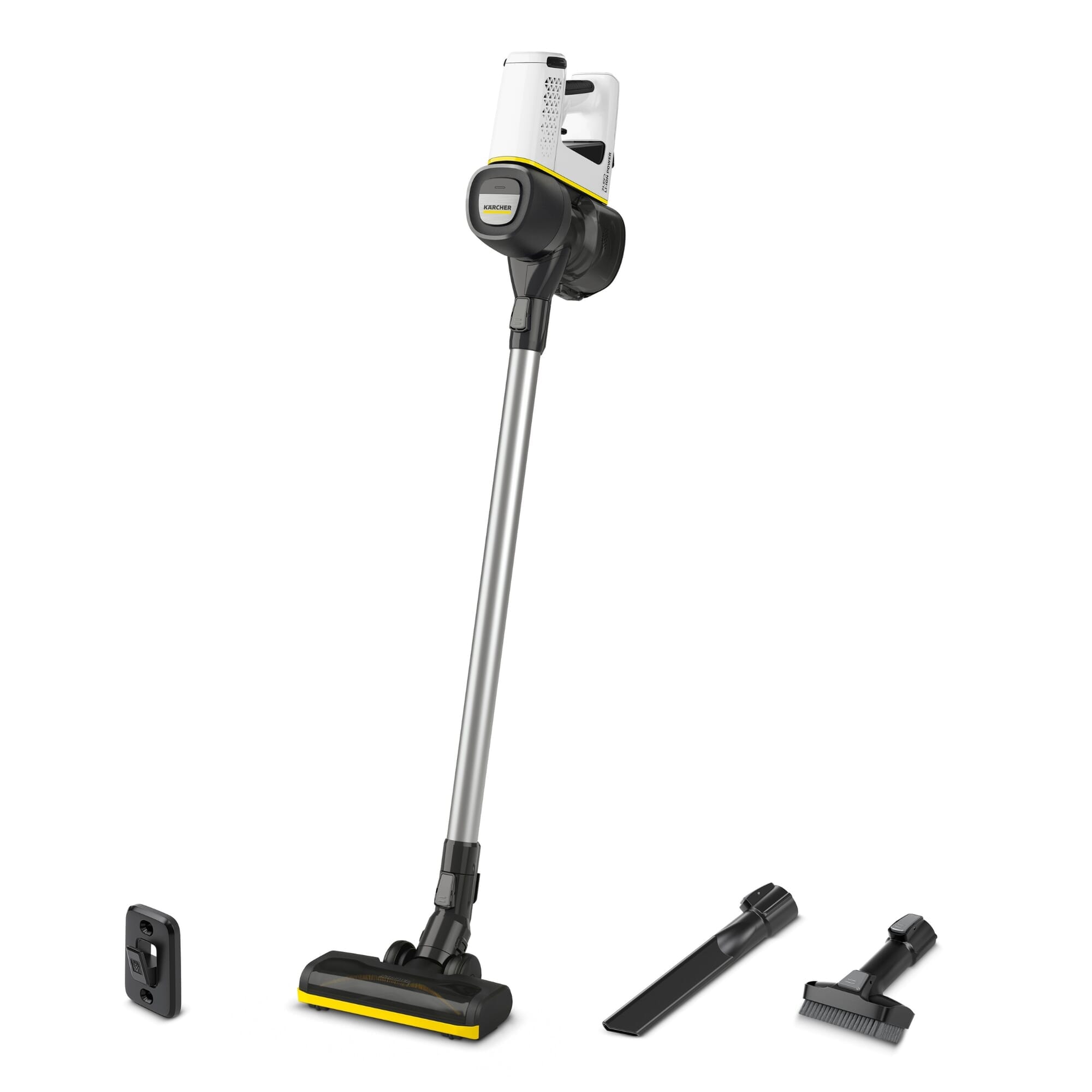 Aspiradora escoba inalámbrica Karcher