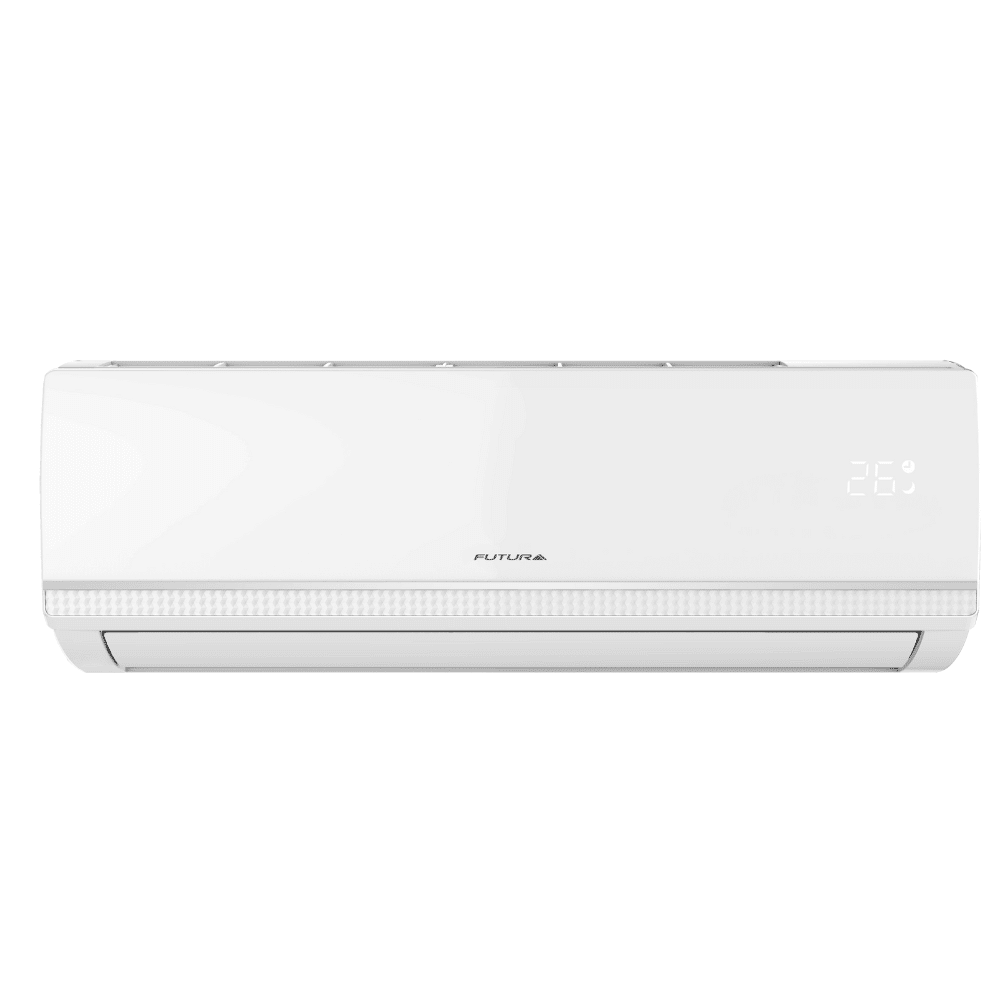 Aire acondicionado Futura 9000 BTU Inverter WI-FI