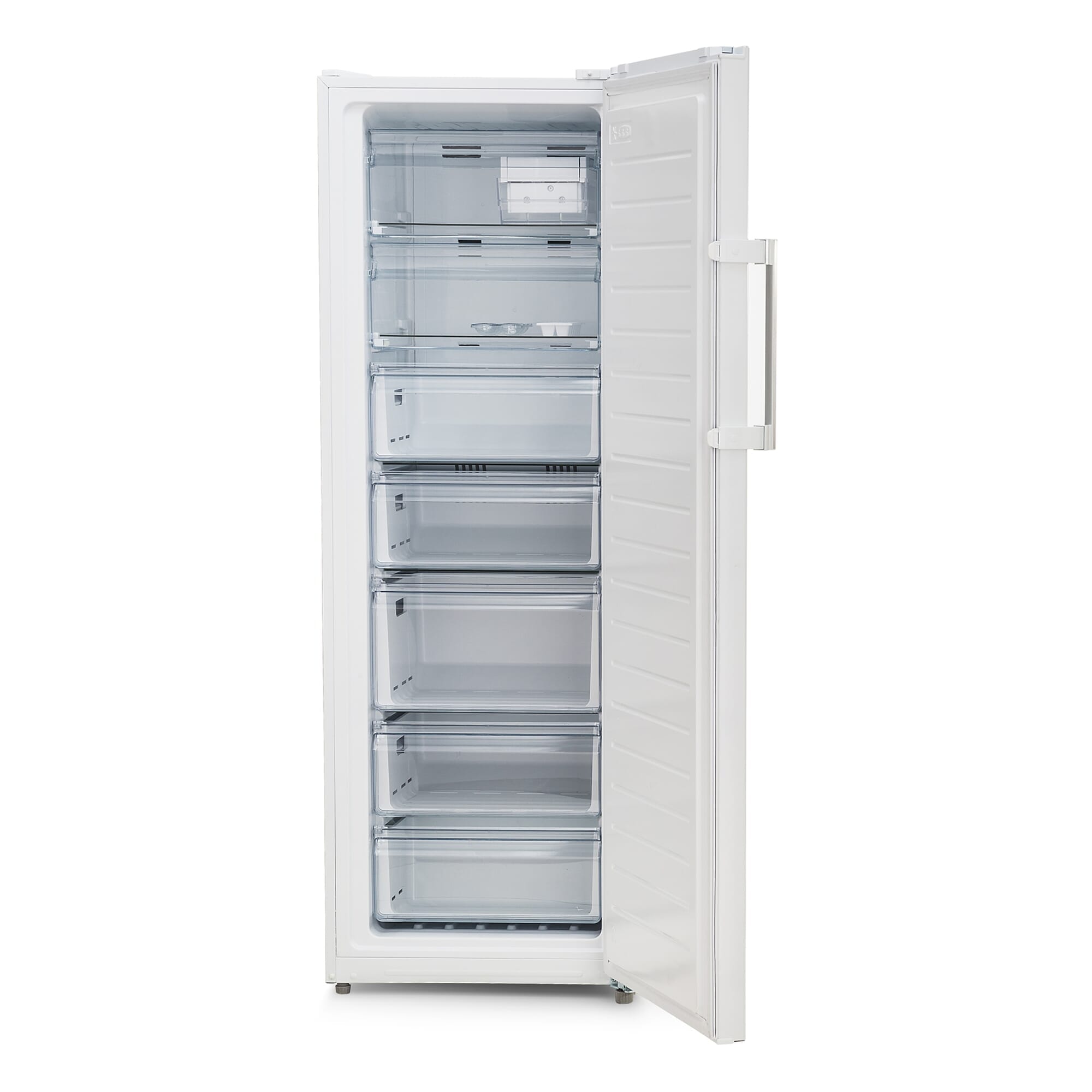 Freezer vertical James 250 litros frio seco