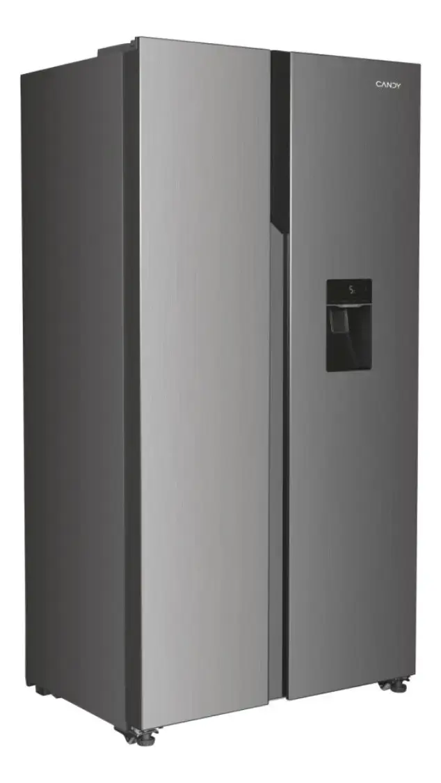 Heladera Candy Side by Side - 529lts