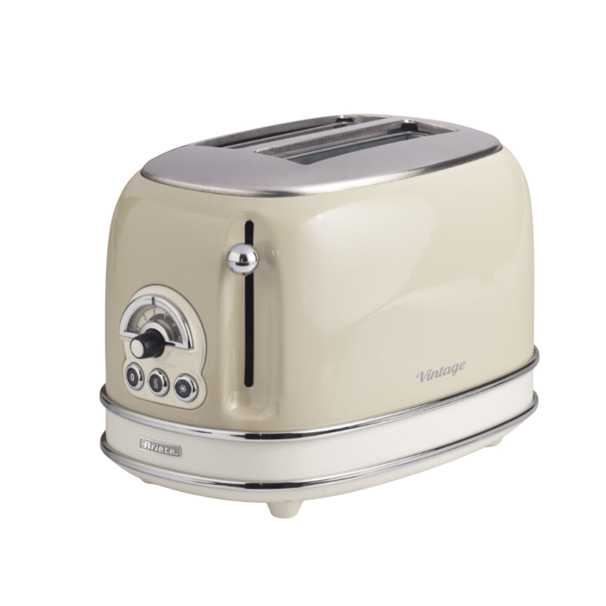 Tostadora Ariete Linea VINTAGE