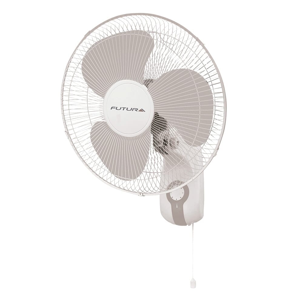 Ventilador de pared Futura 40 cm