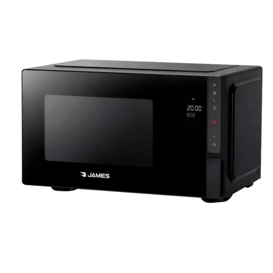 Microondas James  J-25 MDGN 25L CON GRILL
