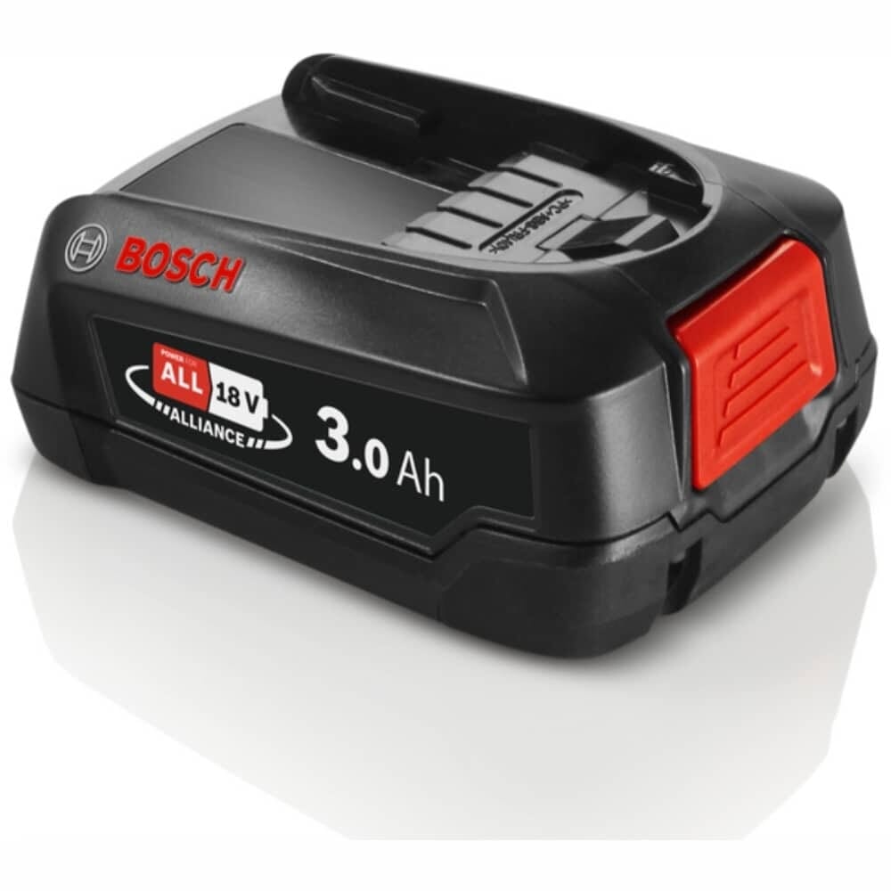 Batería intercambiable Bosch BHZUB1830