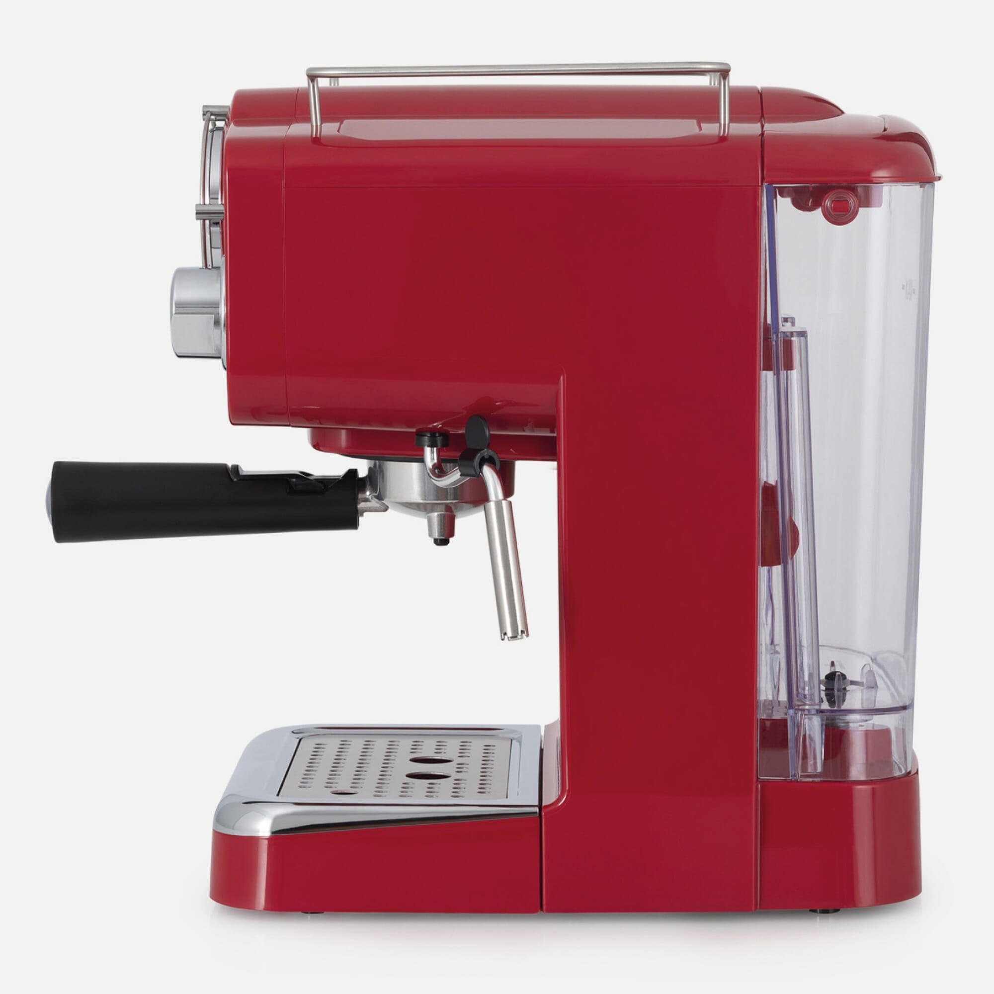 Cafetera express Peabody 20 bares