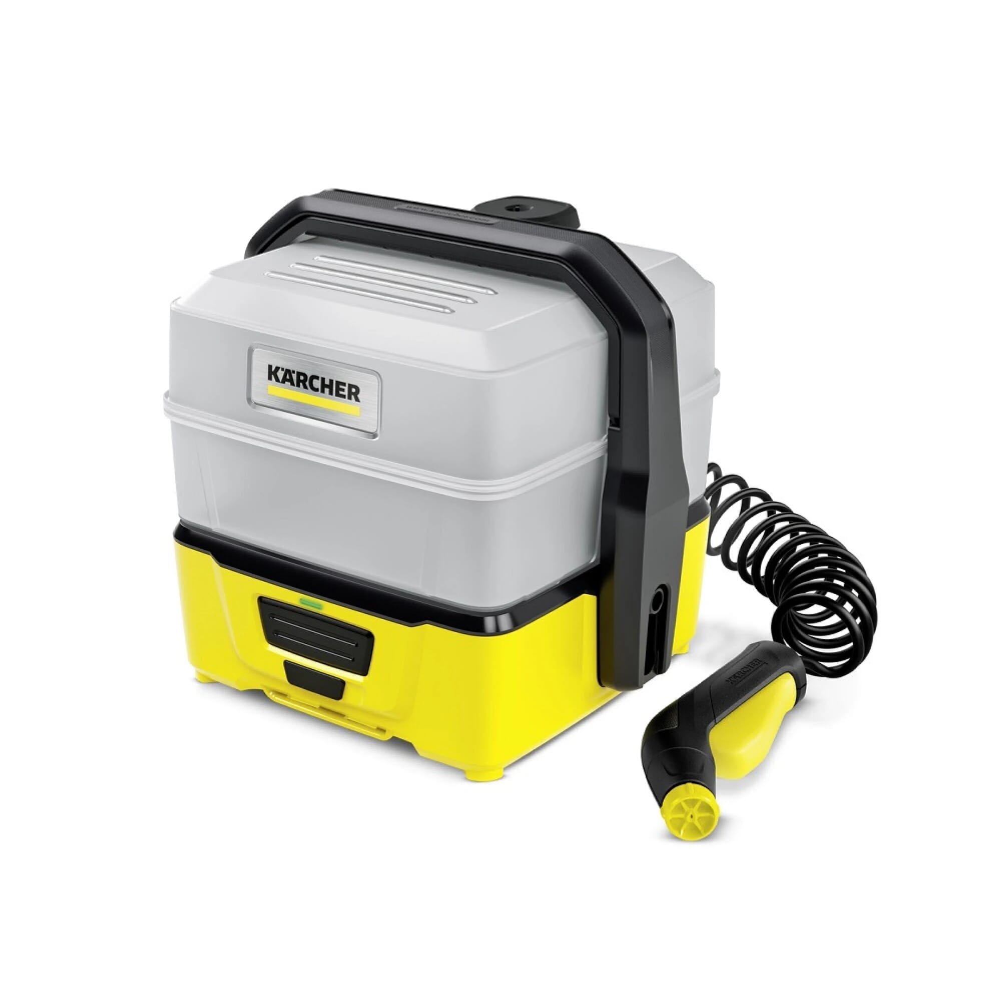 Hidrolavadora a bateria Karcher